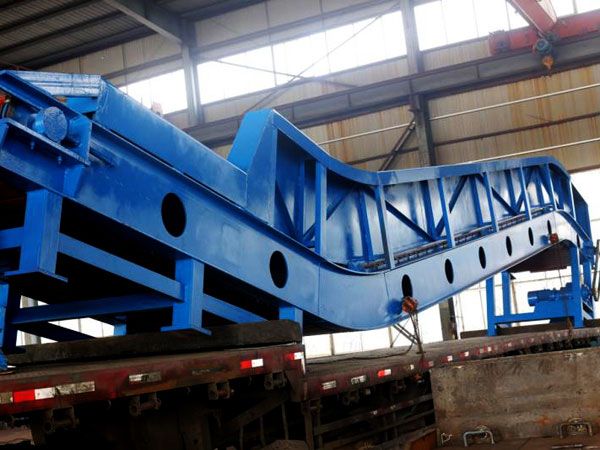 psx-750廢鋼破碎機(jī)