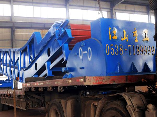 psx-800廢鋼破碎機(jī)